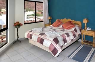 Hotel Mitru, Tupiza