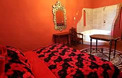 Hotel Monasterio, Sucre