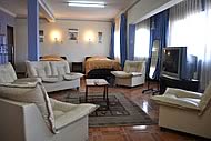 Hotel Nuevo Milenio, Potosi
