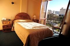 Hotel Osira, La Paz