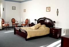 Hotel Real Audiencia, Sucre