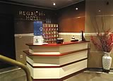 Regal Hotel, Oruro