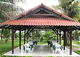 Hotel Restaurant Las Palmas, Villa Tunari