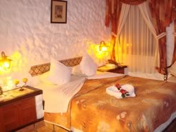 Hotel Rio Selva Resort Santa Cruz, Warnes