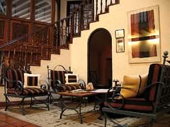Hotel Rosario, La Paz