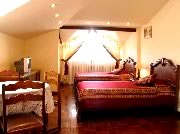 Hotel Rosario, La Paz