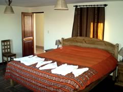Hotel Tayka de los Volcanes, Uyuni