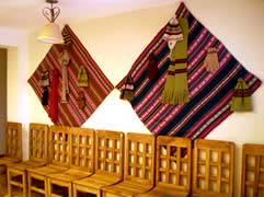 Hotel Tayka de los Volcanes, Uyuni