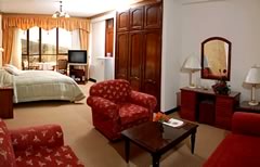 Valery Hotel, Potosi