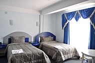 Virgen del Socavon Hotel, Oruro