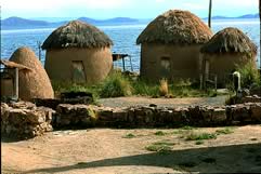 Inca Utama Hotel and Spa, Titicaca