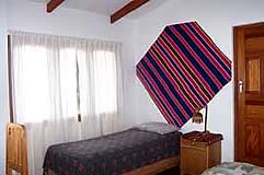 Inti Wayra Hostel, Isla del Sol