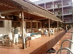 Jatata Inn Hotel, Caranavi