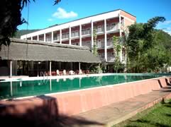 Jatata Inn Hotel, Caranavi