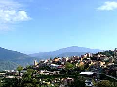 Jazmines Hotel, Coroico