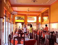 Jhonn Zen Hotel, Puerto Quijarro