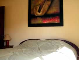 La Loge de la Comedie Aparthotel, La Paz