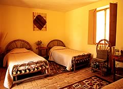La Posada del Inca Eco Lodge, Isla del Sol