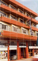 La Siesta Hotel Santa Cruz