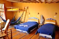 Las Olas Hostel, Copacabana