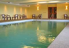 Los Delfines Apart Hotel, La Paz