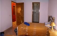 Los Salares Hostal, Tupiza