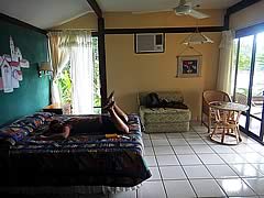 Los Tucanes Hotel, Villa Tunari