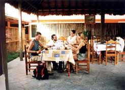 Los Tucanes de Rurre Hotel, Rurrenabaque