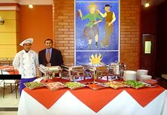 Hotel Madre Tierra, La Paz