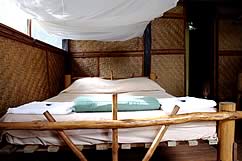 Mapajo Ecolodge, Rurrenabaque