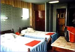 Milton Hotel, La Paz
