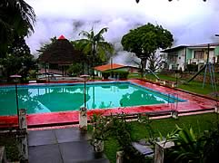 Monarca Hotel, Chulumani