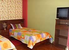 Olgas Hotel, Cochabamba
