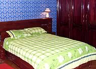 Olgas Hotel, Cochabamba