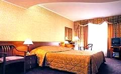 Palma Real Eco suites, La Paz