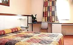 Palma Real Eco suites, La Paz