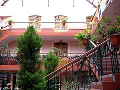 Posada de la Abuela Obdulia, La Paz