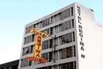 Hotel Regina 3, Cochabamba