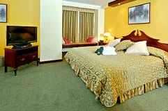 Ritz Apart Hotel All Suites, La Paz