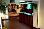 Hotel Sagarnaga La Paz