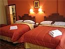 Hotel Sajama, La Paz