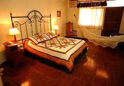 San Ignacio Apart Hotel, San Ignacio de Velasco