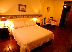 San Ignacio Apart Hotel, San Ignacio de Velasco