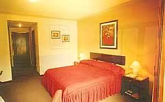 Sirari Suites Hotel, Santa Cruz