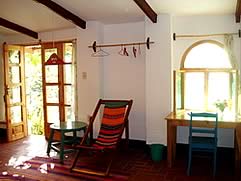 Sol y Luna Eco-Lodge, Coroico