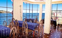 TaypiKala Hostal, Copacabana