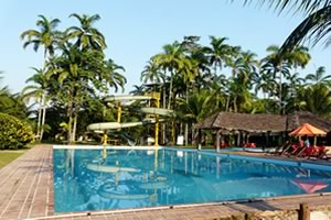 Victoria Resort Club Hotel Cochabamba
