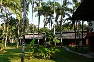 Victoria Resort Club Hotel Cochabamba