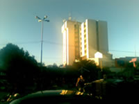 International Park Hotel Oruro