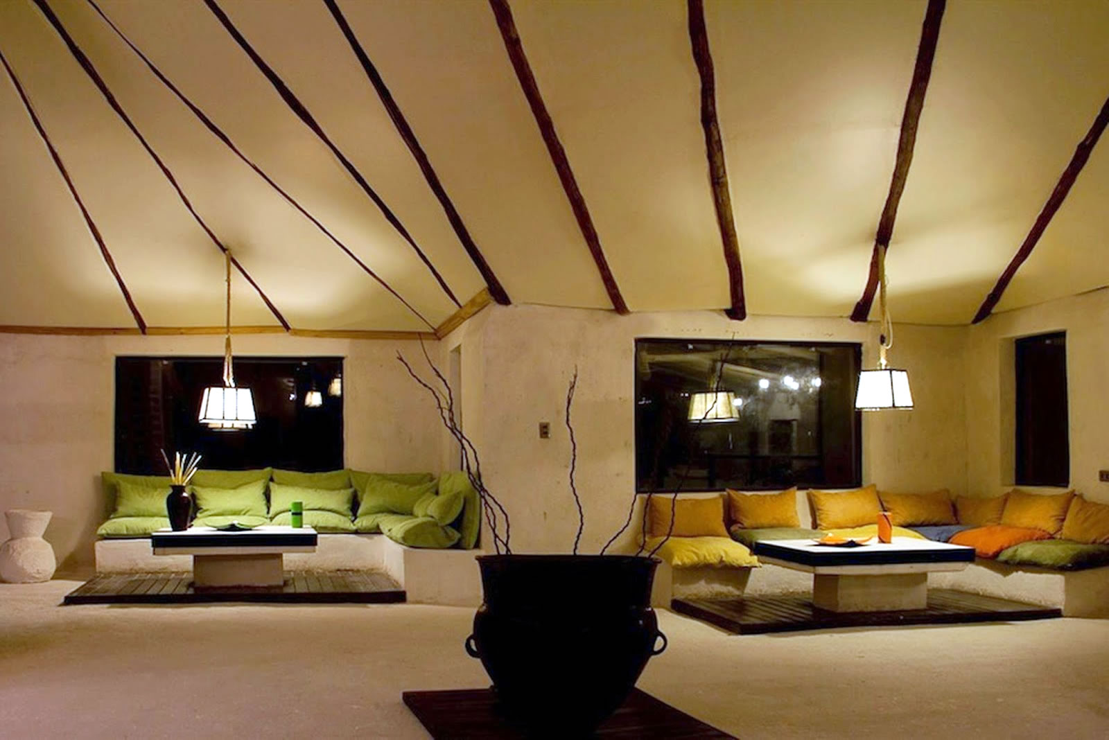 Palacio de Sal Hotel, Uyuni